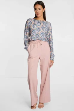 Rich & Royal Weite Hosen|Business Hosen<Anzughose