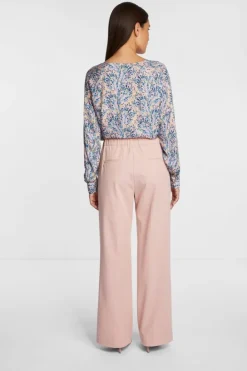 Rich & Royal Weite Hosen|Business Hosen<Anzughose