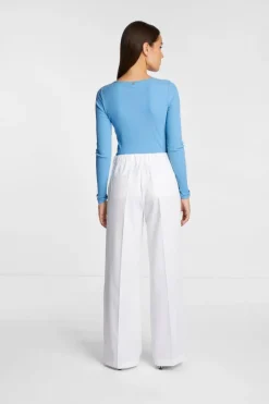 Rich & Royal Weite Hosen|Business Hosen<Anzughose