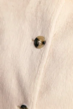 Rich & Royal Felljacken<Übergangsjacke Aus Fake Fur