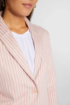 Rich & Royal Business Blazer<Blazer