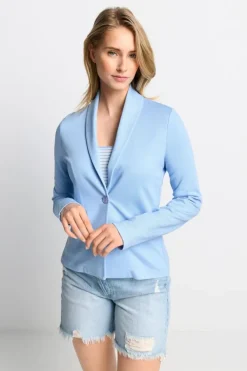 Rich & Royal Casual Blazer|Business Blazer<Blazer