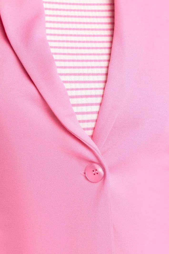 Rich & Royal Casual Blazer|Business Blazer<Blazer