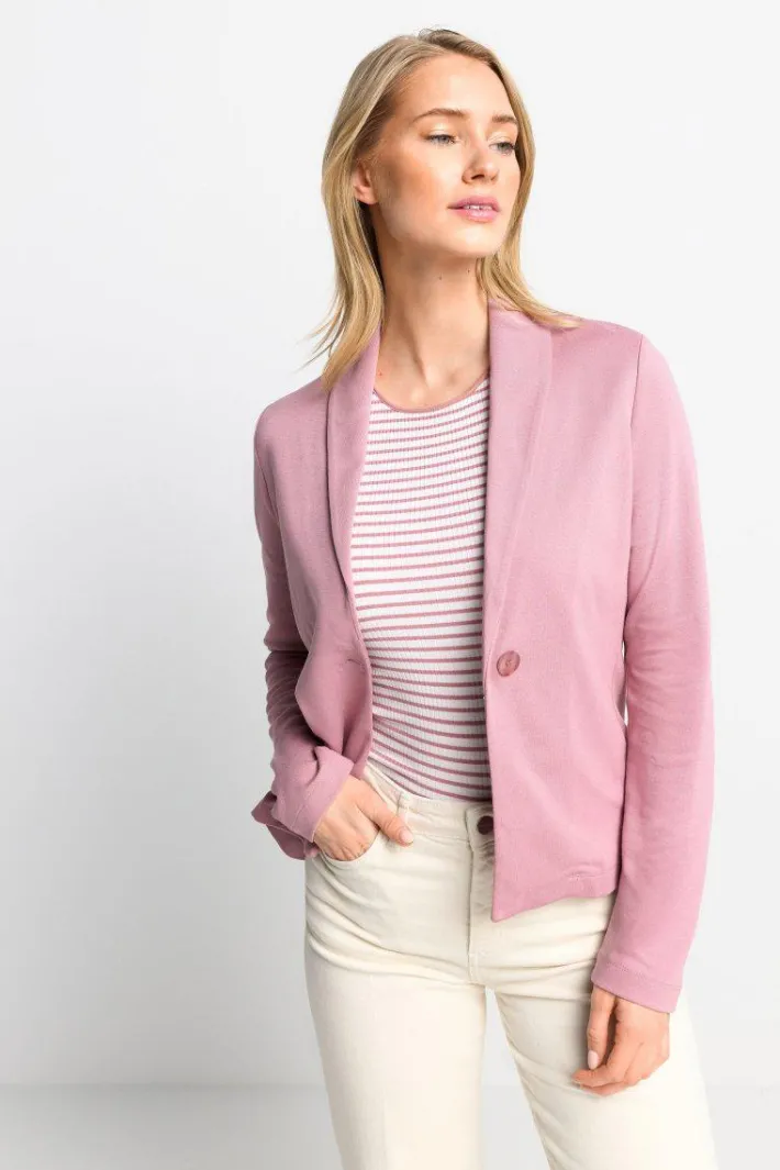 Rich & Royal Casual Blazer|Business Blazer<Blazer