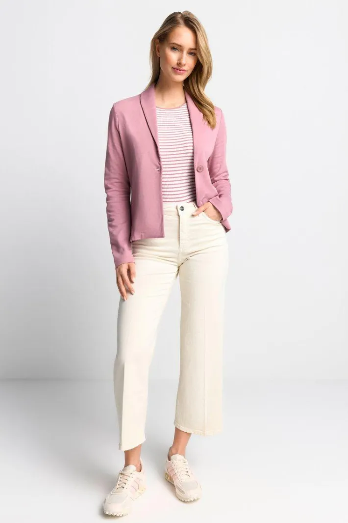 Rich & Royal Casual Blazer|Business Blazer<Blazer