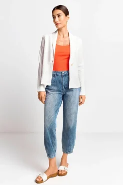 Rich & Royal Casual Blazer|Business Blazer<Blazer