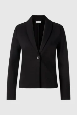 Rich & Royal Business Blazer<Blazer Mit Schalkragen