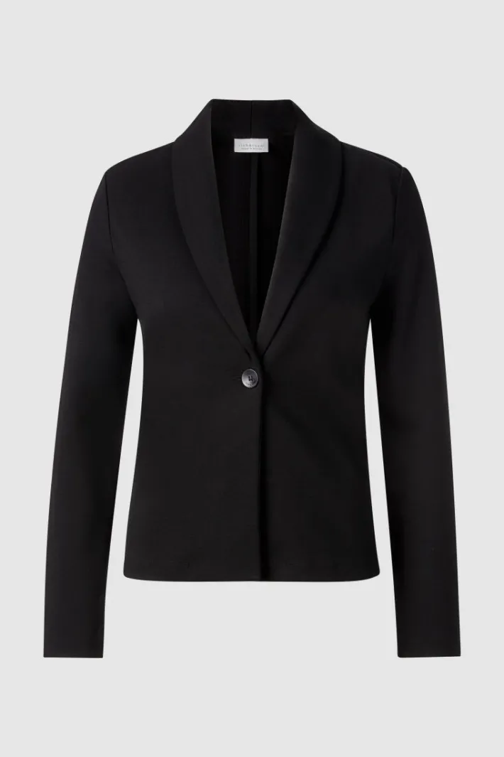 Rich & Royal Business Blazer<Blazer Mit Schalkragen