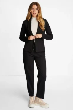 Rich & Royal Business Blazer<Blazer Mit Schalkragen