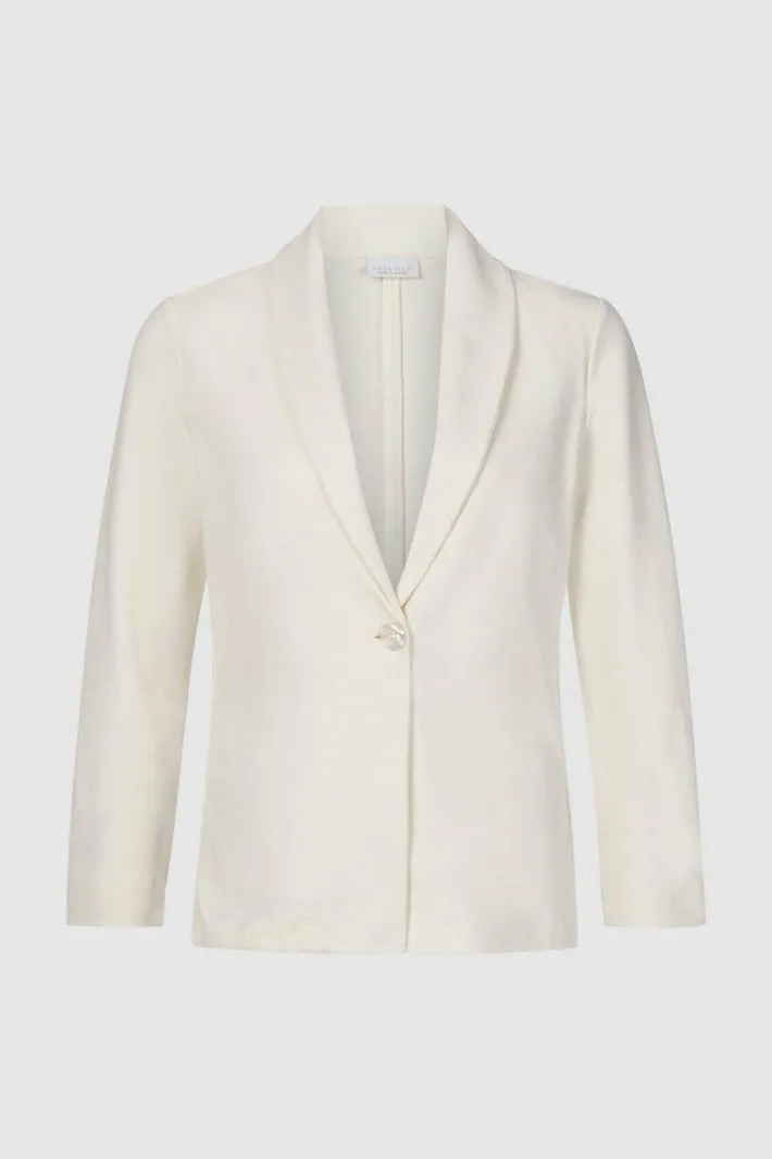 Rich & Royal Business Blazer<Blazer Mit Schalkragen