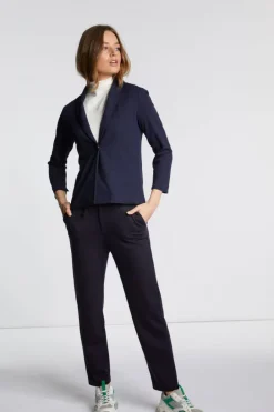 Rich & Royal Business Blazer<Blazer Mit Schalkragen