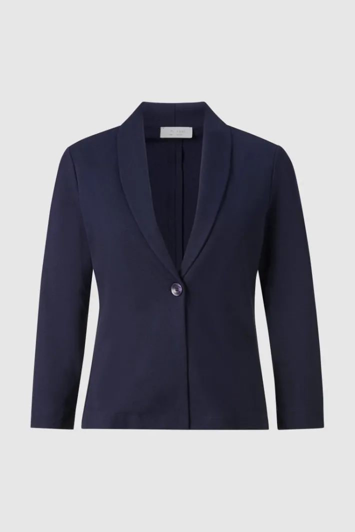 Rich & Royal Business Blazer<Blazer Mit Schalkragen