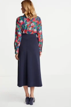 Rich & Royal Casual Blusen<Bluse bright green