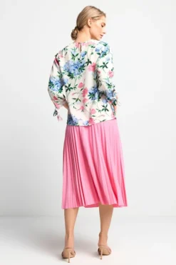 Rich & Royal Casual Blusen<Bluse whisper white