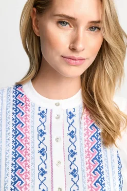 Rich & Royal Casual Blusen<Bluse