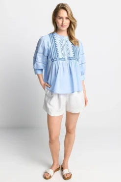 Rich & Royal Casual Blusen<Bluse