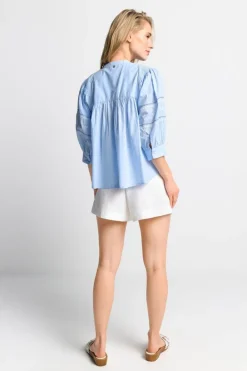 Rich & Royal Casual Blusen<Bluse