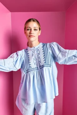 Rich & Royal Casual Blusen<Bluse