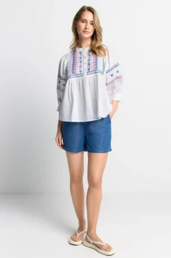 Rich & Royal Casual Blusen<Bluse