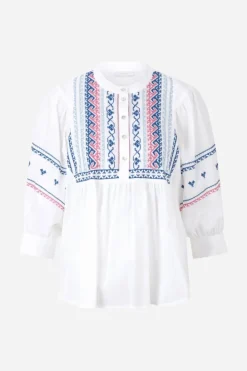 Rich & Royal Casual Blusen<Bluse