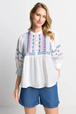 Rich & Royal Casual Blusen<Bluse