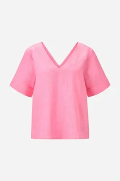 Rich & Royal Casual Blusen<Bluse sorbet pink
