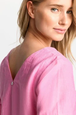 Rich & Royal Casual Blusen<Bluse sorbet pink