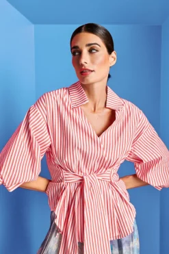 Rich & Royal Casual Blusen|Business Blusen<Bluse