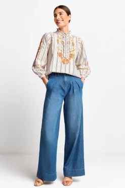 Rich & Royal Casual Blusen<Bluse original