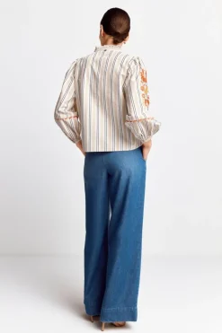 Rich & Royal Casual Blusen<Bluse original