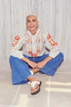 Rich & Royal Casual Blusen<Bluse original