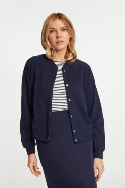 Rich & Royal Übergangsjacken<Bomberjacke