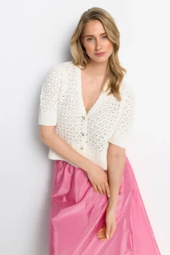 Rich & Royal Cardigans<Cardigan