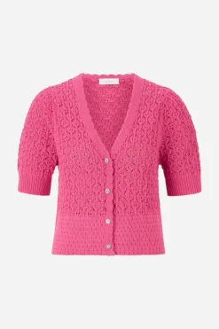 Rich & Royal Cardigans<Cardigan