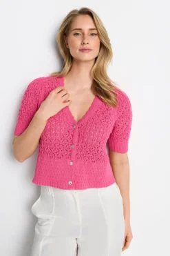 Rich & Royal Cardigans<Cardigan