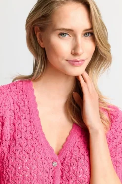 Rich & Royal Cardigans<Cardigan