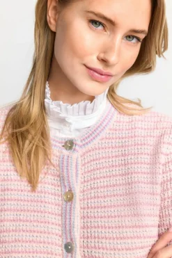 Rich & Royal Cardigans<Cardigan original