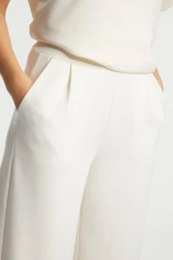 Rich & Royal Weite Hosen<Culotte Aus Super Softem Jersey