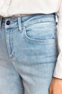 Rich & Royal Wide Leg<Denim denim blue