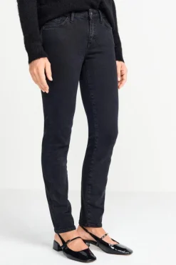 Rich & Royal Skinny<Denim Im Skinny Fit denim black