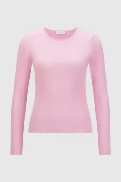 Rich & Royal Longsleeves<Geripptes Longsleeve