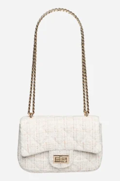 Rich & Royal Accessoires<Handtasche Aus Bouclé