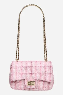 Rich & Royal Accessoires<Handtasche Aus Bouclé