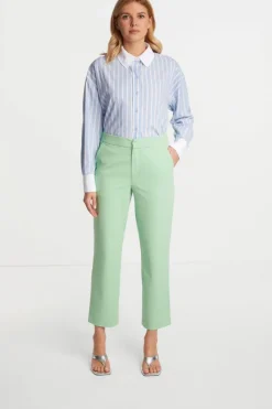 Rich & Royal Schmale Hosen|Business Hosen<Hose