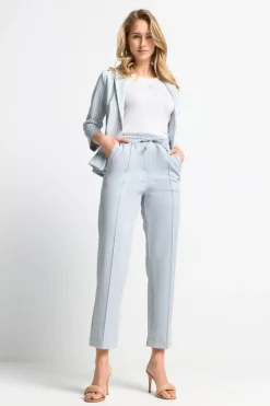 Rich & Royal Weite Hosen|Business Hosen<Hose