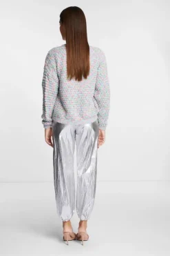 Rich & Royal Schmale Hosen<Hose