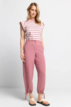 Rich & Royal Schmale Hosen<Hose