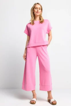 Rich & Royal Weite Hosen<Hose