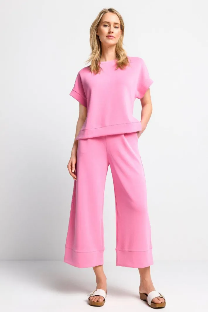 Rich & Royal Weite Hosen<Hose