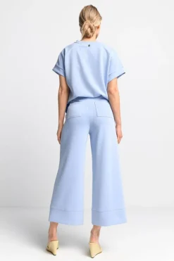 Rich & Royal Weite Hosen<Hose